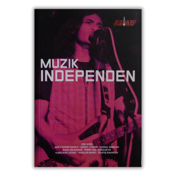 Muzik Independen
